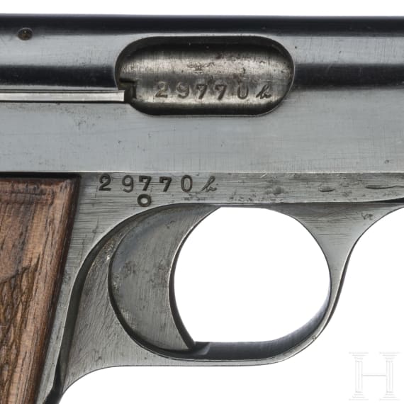 FN Mod. 10/22