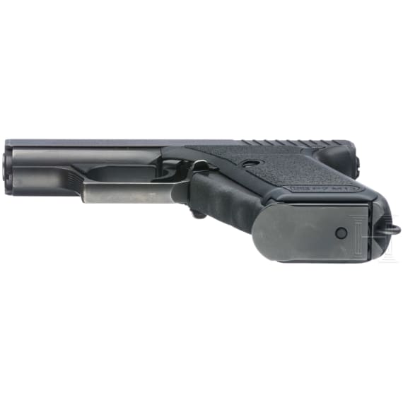 Heckler & Koch, Mod. P7 M13, in Box