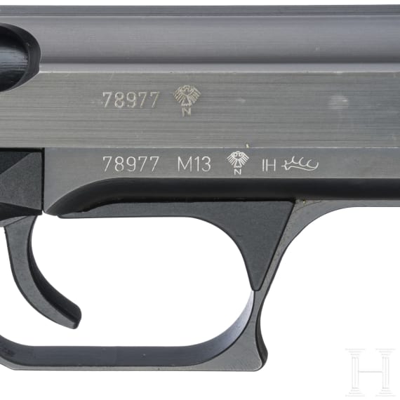 Heckler & Koch, Mod. P7 M13