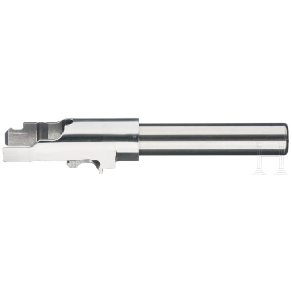 Heckler & Koch P9S Wechsellauf f&uuml;r schwedische Munition