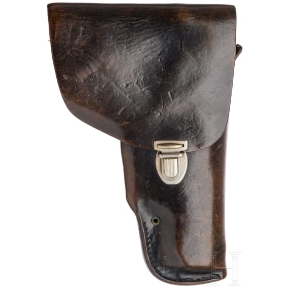 Kessler, Mod. 05, mit Tasche