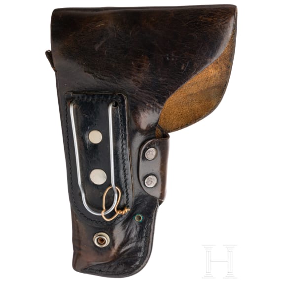 Kessler, Mod. 05, mit Tasche