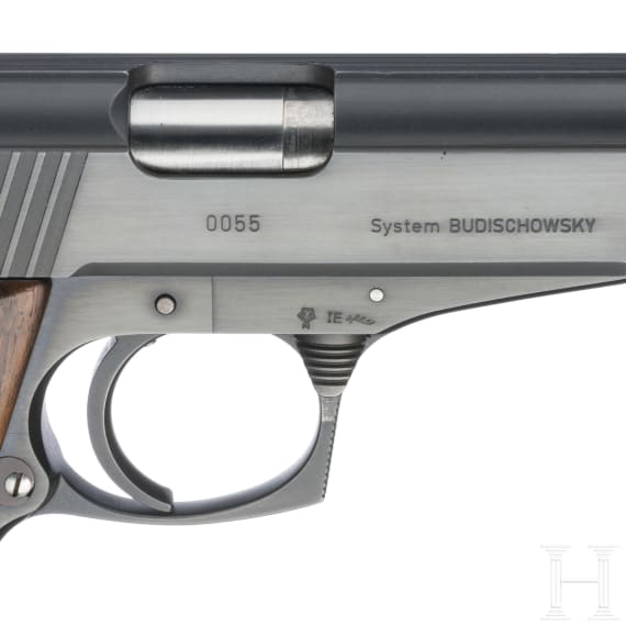 Korriphila Mod. HSP 701