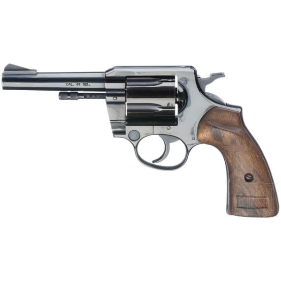 Korth, Serie 20