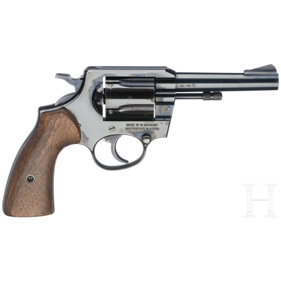 Korth, Serie 20