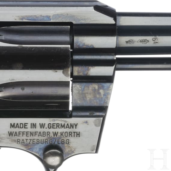 Korth, Serie 20