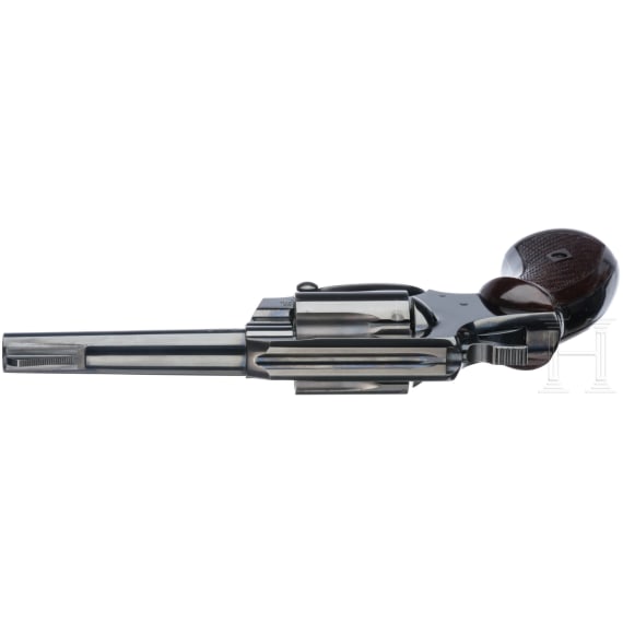Korth-Revolver Serie 20