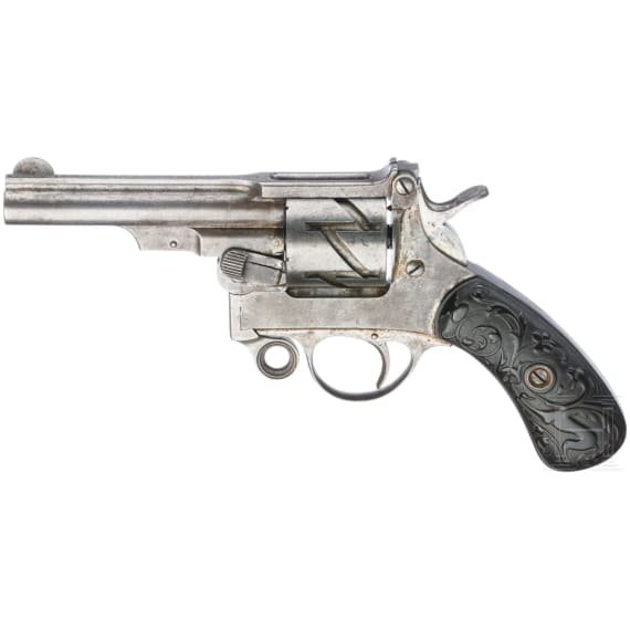 Mauser, Mod. 1878 "Zick Zack"