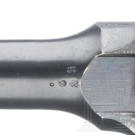Mauser, Mod. C96 "Cone Hammer"