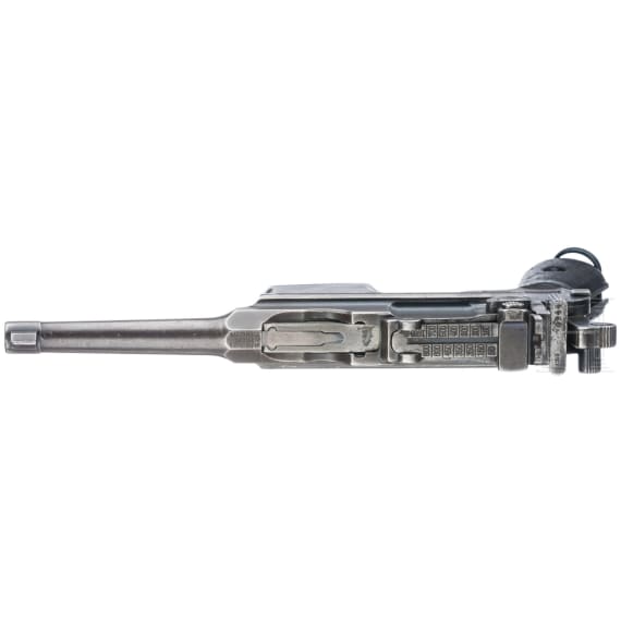 Mauser C 96 Bolo