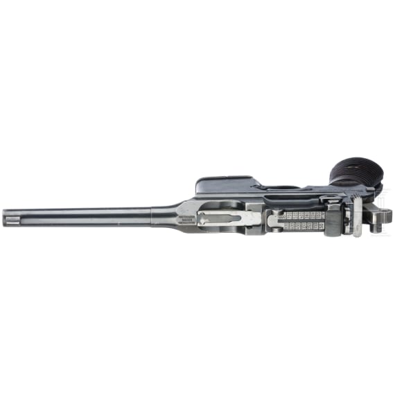 Mauser, Mod. C96/1932
