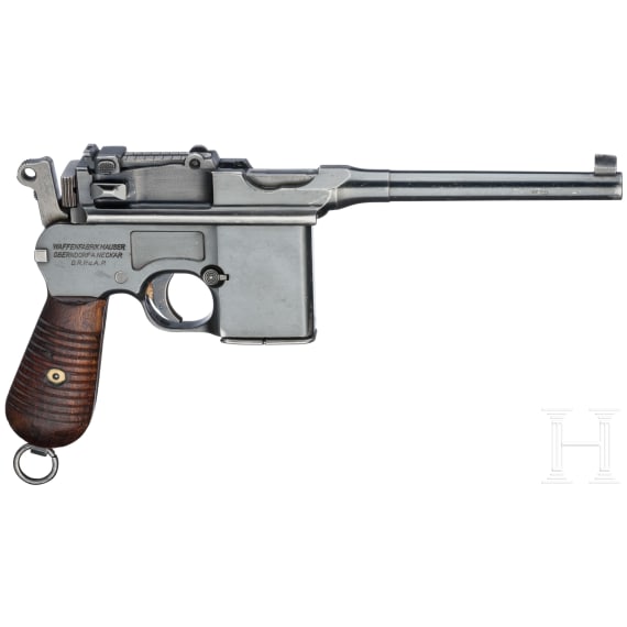 Mauser, Mod. C96/1932