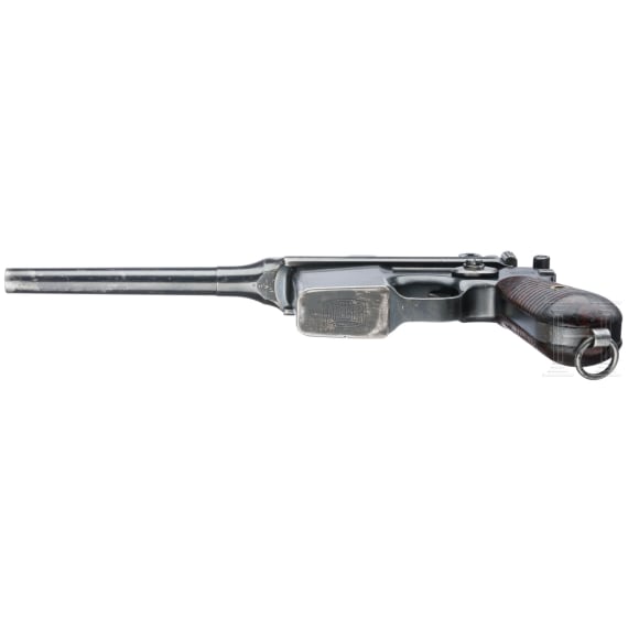 Mauser, Mod. C96/1932