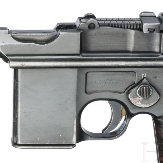Mauser, Mod. C96/1932