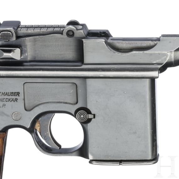 Mauser, Mod. C96/1932