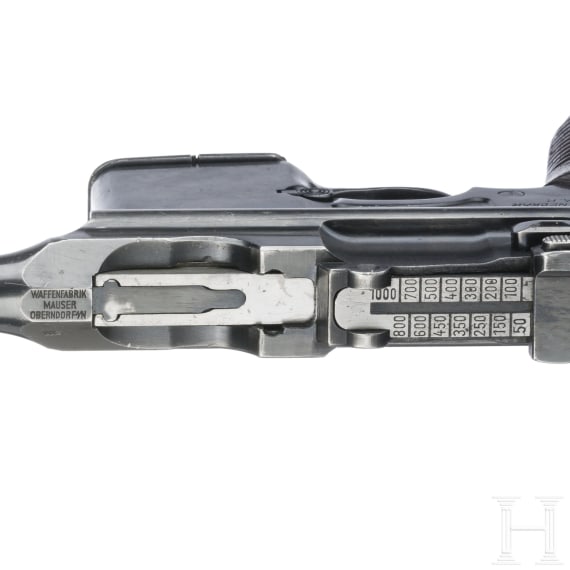 Mauser, Mod. C96/1932