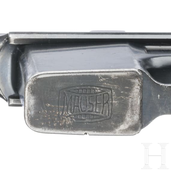Mauser, Mod. C96/1932