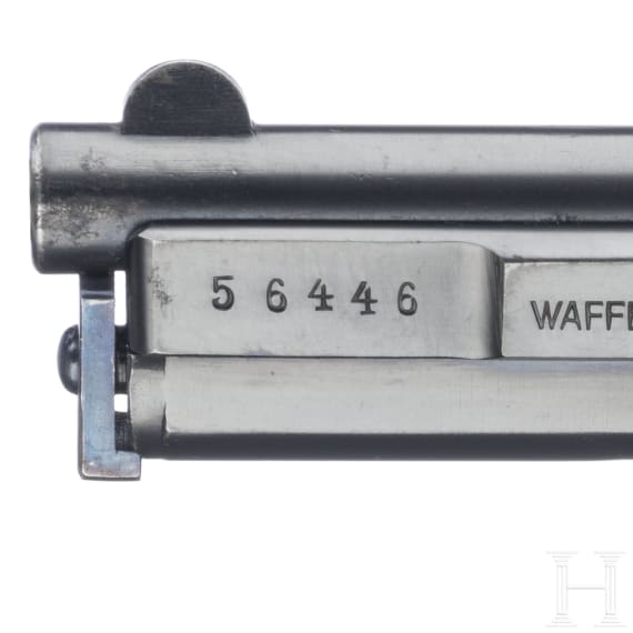 Mauser, Mod. 1910 Sidelatch