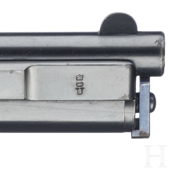 Mauser, Mod. 1910 Sidelatch