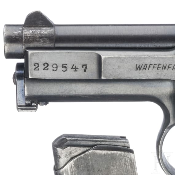 Mauser, Mod. 1910