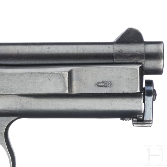 Mauser, Mod. 1910