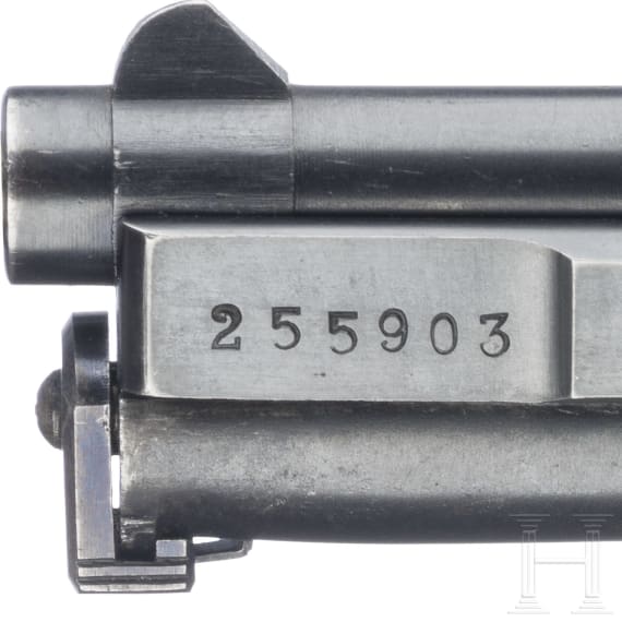 Mauser, Mod. 1910/14