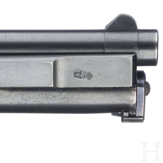 Mauser, Mod. 1910/14
