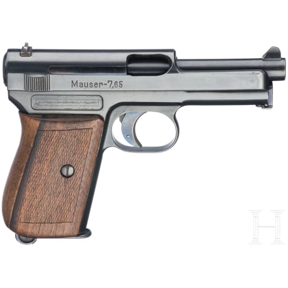 Mauser, Mod. 1914