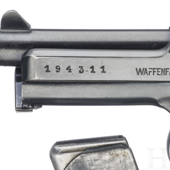 Mauser, Mod. 1914