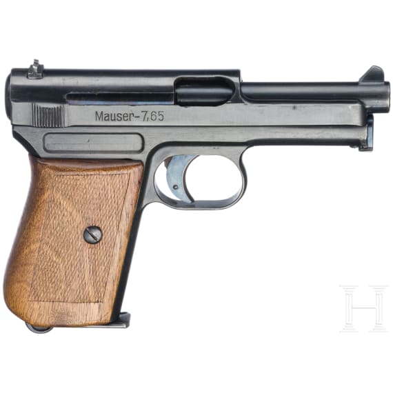 Mauser, Mod. 1914