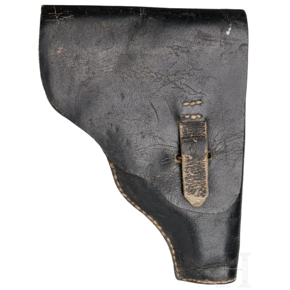 Mauser, Mod. 1914, in Tasche