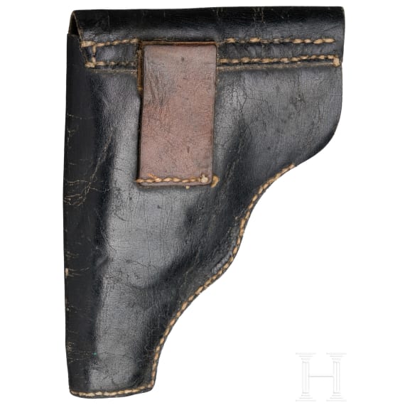 Mauser, Mod. 1914, in Tasche