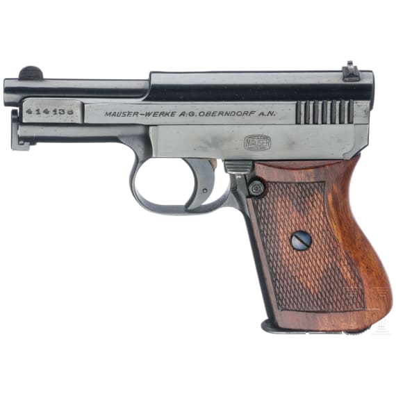 Mauser, Mod. 1910/34