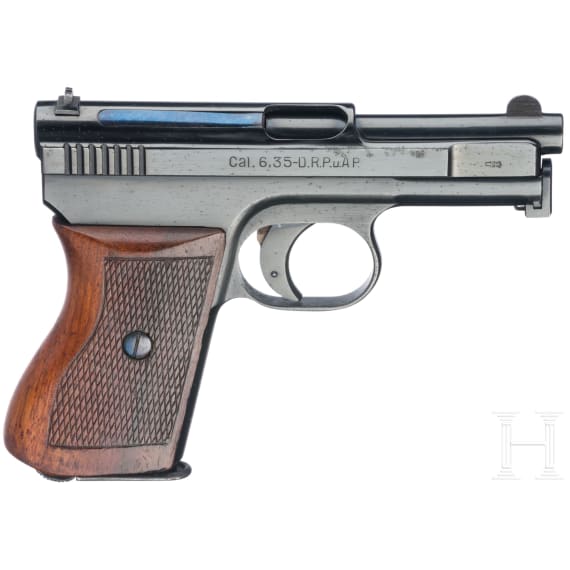 Mauser, Mod. 1910/34