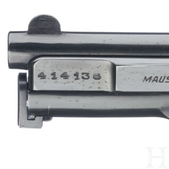 Mauser, Mod. 1910/34