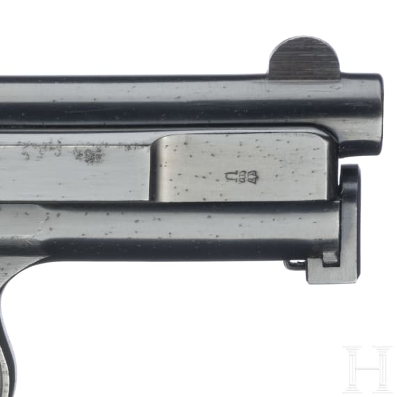Mauser, Mod. 1910/34
