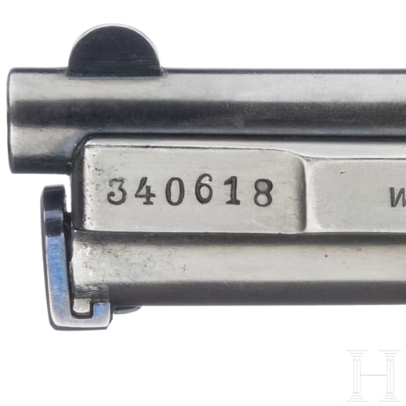 Mauser, Mod. 1910/34