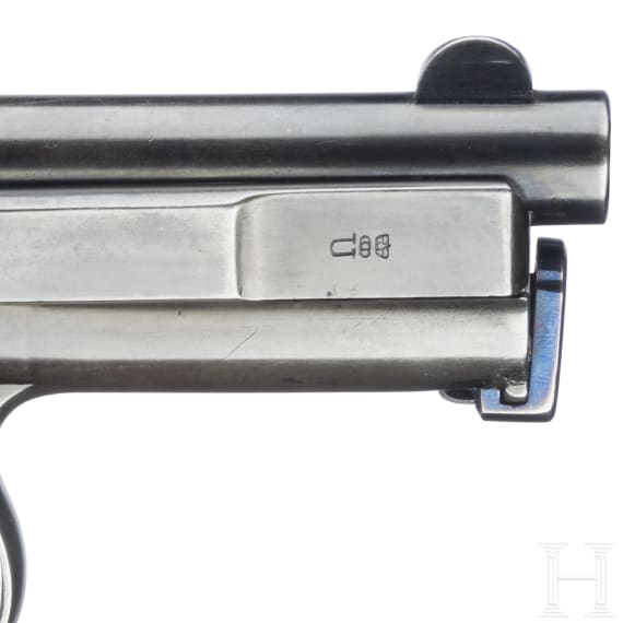 Mauser, Mod. 1910/34