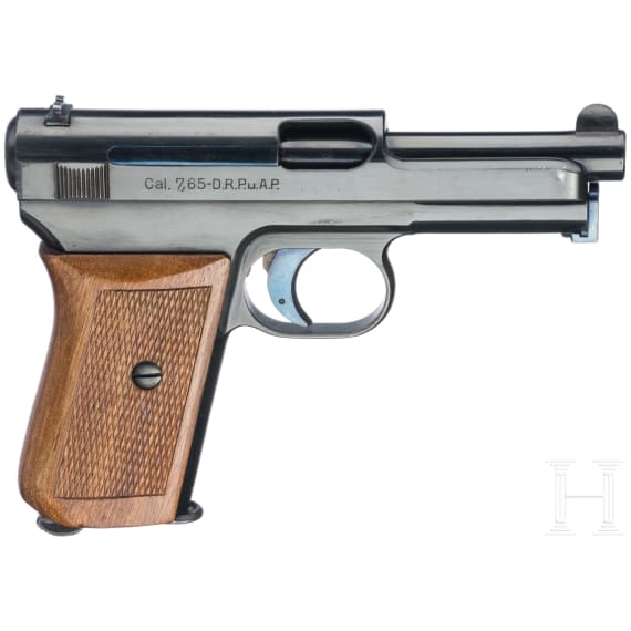 Mauser, Mod. 1914/34