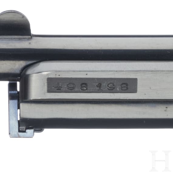 Mauser, Mod. 1914/34