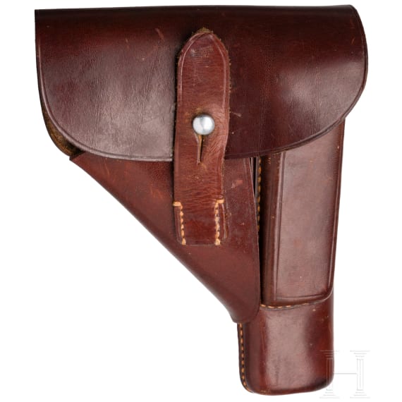 Mauser, Mod. 1914/34, in Tasche