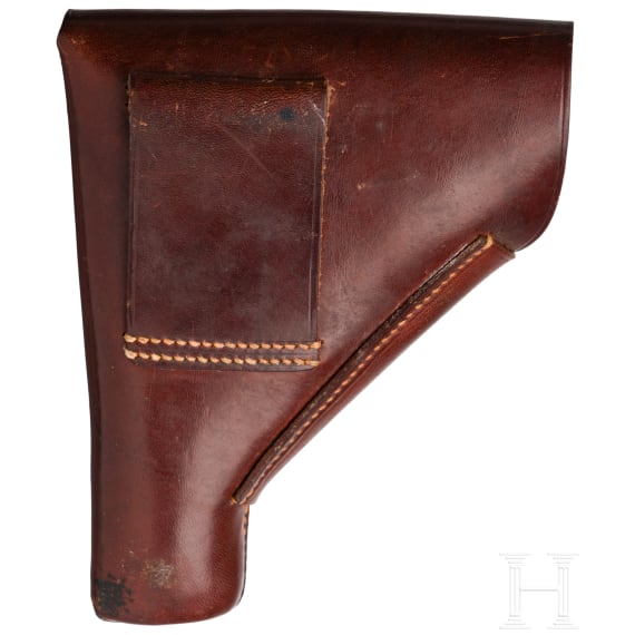 Mauser, Mod. 1914/34, in Tasche