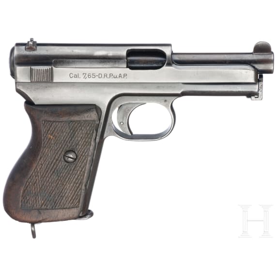 Mauser, Mod. 1914/34
