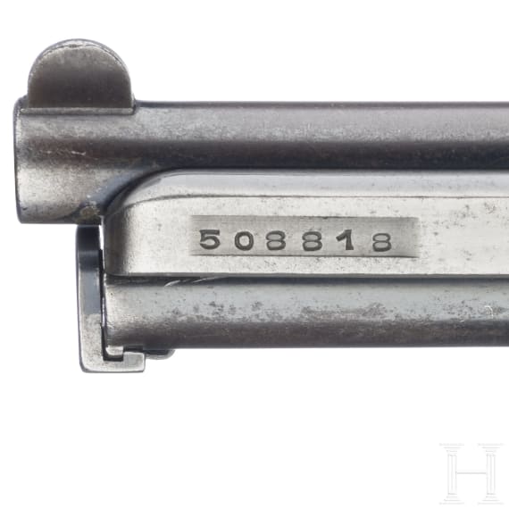 Mauser, Mod. 1914/34