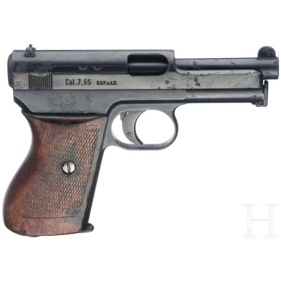 Mauser, Mod. 14/34