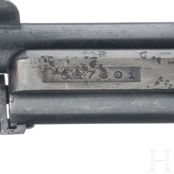 Mauser, Mod. 14/34