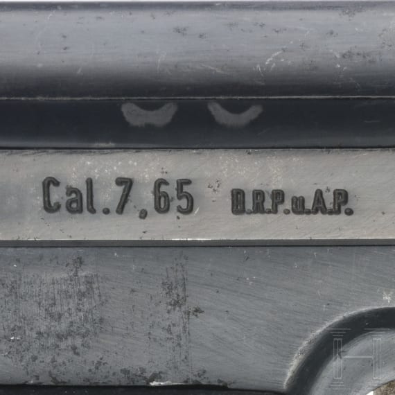Mauser, Mod. 14/34