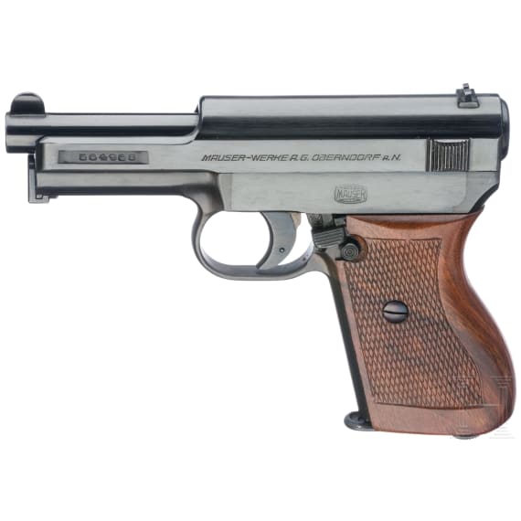 Mauser, Mod. 1934
