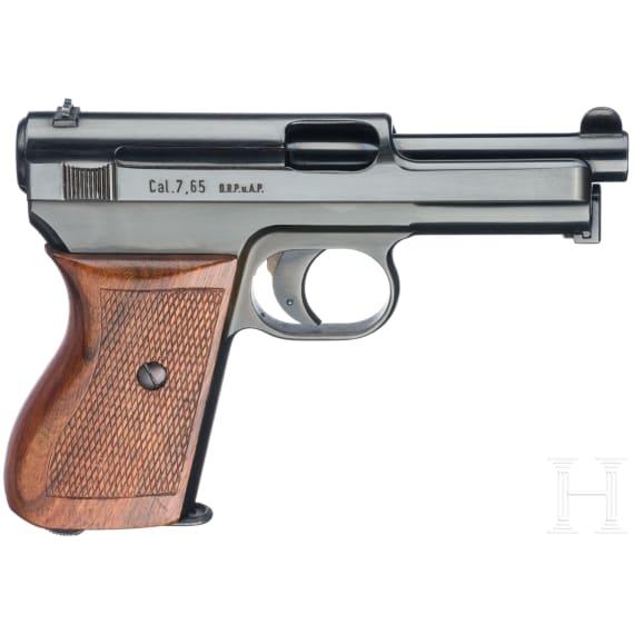 Mauser, Mod. 1934