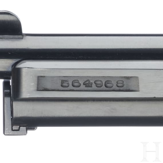 Mauser, Mod. 1934